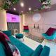 The Ultimate Hen Suite with Bar & Makeup Room, Manchester - Photo 2