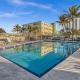 Beachfront & Pool Access Unit W 2 Queen Beds Hollywood - Foto 4