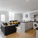 Pemberton House Liverpool by Smart Corporate Stays, Liverpool