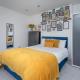 2-Bed Apartment Steps from Muswell Hill, Londýn - Fotografie 10