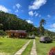 Bangalô-Nosso Escritorio-Hospedagem Rural, Muniz Freire - Fotografie 7