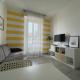 Bissanti's Home, Milán - Fotografie 3