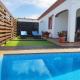 Casa Moisés Atardecer, El Palmar (fotografie 10)