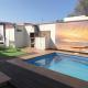 Casa Moisés Atardecer, El Palmar (fotografie 9)