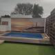 Casa Moisés Atardecer, El Palmar (fotografie 7)