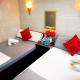 Paris Guest House 10E4 BLOCK E 10F, Hongkong (zdjęcie 3)