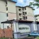 Bentong homestay, Бентонг