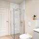 Dinbnb Apartments Grünerløkka I 2-Bedroom with courtyard access, Oslo (photo 5)