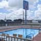 Motel 6-Victoria, TX