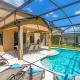 Lux Escape: Private Pool, Game Room & Near Disney Davenport - Fotografie 2