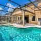 Lux Escape: Private Pool, Game Room & Near Disney Davenport - Fotografie 1