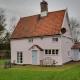 Willow cottage, Saxtead