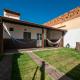 Casa confortavel com churrasqueira, rede e Wi-Fi, Mata de Sao Joao - Foto 5