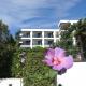 Fiore Rosa by Fewotessin, Ascona
