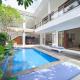 Villa Penelopy Seminyak - Fotografie 2