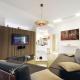 City-Jungle ARTcommodation (211  m) Ab City-Jungle ARTcommodation München