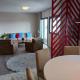 Spacious Apartment In CIL Casablanca, Casablanca - Photo 1