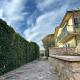 Posticino apartment, Soave