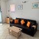 Lovely split level apartment with sea view, pool, free parking and WiFi, Cavtat - Foto 8