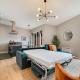 Ropewalks Retreat IV Sleeping 6 Guests with Parking and Balcony, Liverpool - Foto 4