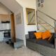 Lovely split level apartment with sea view, pool, free parking and WiFi, Cavtat - Foto 7