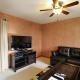 COF (Circle of Friends) House, Paso Robles (fotografie 5)