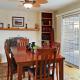 COF (Circle of Friends) House, Paso Robles (fotografie 9)