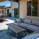Paso Dream, Paso Robles