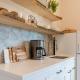 Fiorella Sofia-Vine Cottages, Paso Robles (fotografie 7)