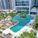 Stylish Studio - Amazing Amenities & Pool Miami - Foto 3
