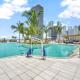 Stylish Studio - Amazing Amenities & Pool Miami - Foto 5