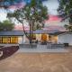 Vineyard House at Oak & Vine, Paso Robles (fotografie 2)