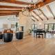 Vineyard House at Oak & Vine, Paso Robles (fotografie 7)