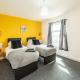 Large 3 bedroom sleeps-7/Gartson/Liverpool, Liverpool (foto 6)