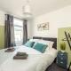 Large 3 bedroom sleeps-7/Gartson/Liverpool, Liverpool (foto 7)