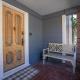 Blue Chestnut, Paso Robles (fotografie 4)