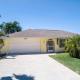 Charming electric-heated pool home with Southern exposure - Casa Sunshine, Cape Coral - Fotografie 4