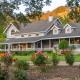 Oaks and Roses Ranch, Paso Robles (fotografie 8)