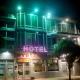 HOTEL Crystal Lights
