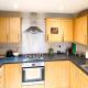 Modern - 1 Bed Flat in Bracknell - near airport - Fotografie 6