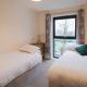 Modern - 1 Bed Flat in Bracknell - near airport - Fotografie 5