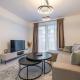 Brand New Condo in a Green House, Budapest - Foto 2