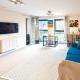 Modern - 1 Bed Flat in Bracknell - near airport - Fotografie 1