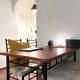 Cozy 1BR Apt in art-filled area near Athens landmarks, Atény - Fotografie 6