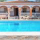 VILLA CUQUI, Antequera