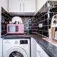 Studio, 25min Wembley Stadium & Central London, NFL, Free Parking, Lots of free snacks, toiletries, XMAS bookings now!, Colindale (fotografie 3)