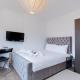 Studio, 25min Wembley Stadium & Central London, NFL, Free Parking, Lots of free snacks, toiletries, XMAS bookings now!, Colindale (fotografie 6)