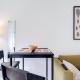 Lovely Studio sleeps 3 - Access to Wembley, 10 Min Tube, Free Parking, Christmas at Kew and Winter Wonderland, Colindale (fotografie 5)