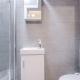 Lovely Studio sleeps 3 - Access to Wembley, 10 Min Tube, Free Parking, Christmas at Kew and Winter Wonderland, Colindale (fotografie 7)