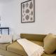 Lovely Studio sleeps 3 - Access to Wembley, 10 Min Tube, Free Parking, Christmas at Kew and Winter Wonderland, Colindale (fotografie 4)